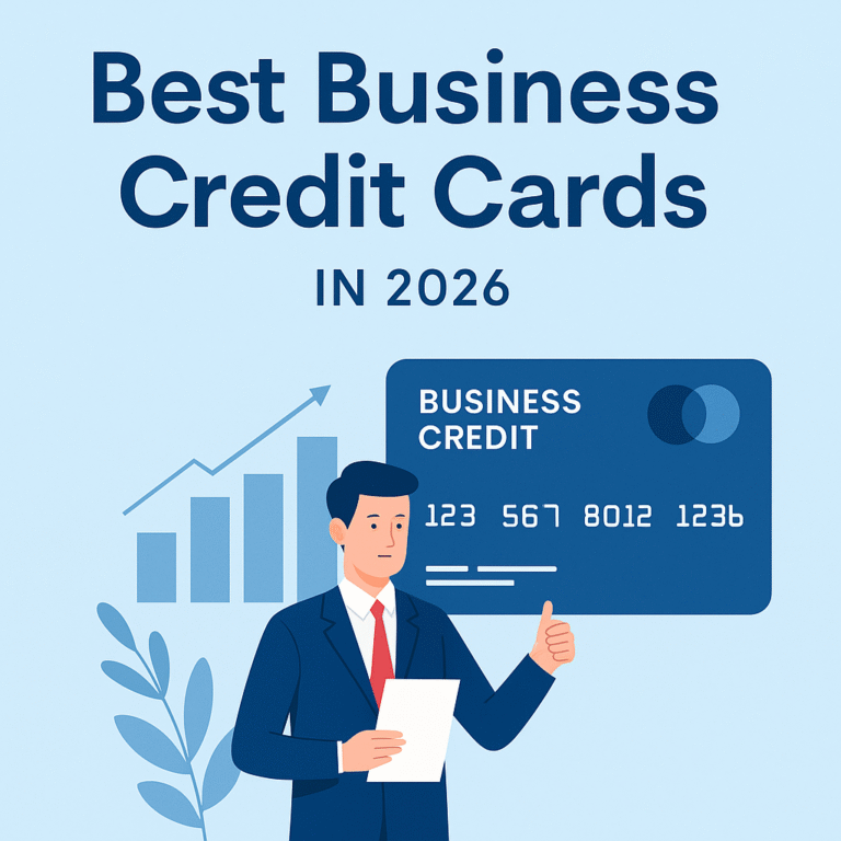 Best Business Credit Cards