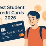 best student credit cards
