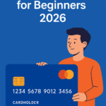 best credit card for beginners