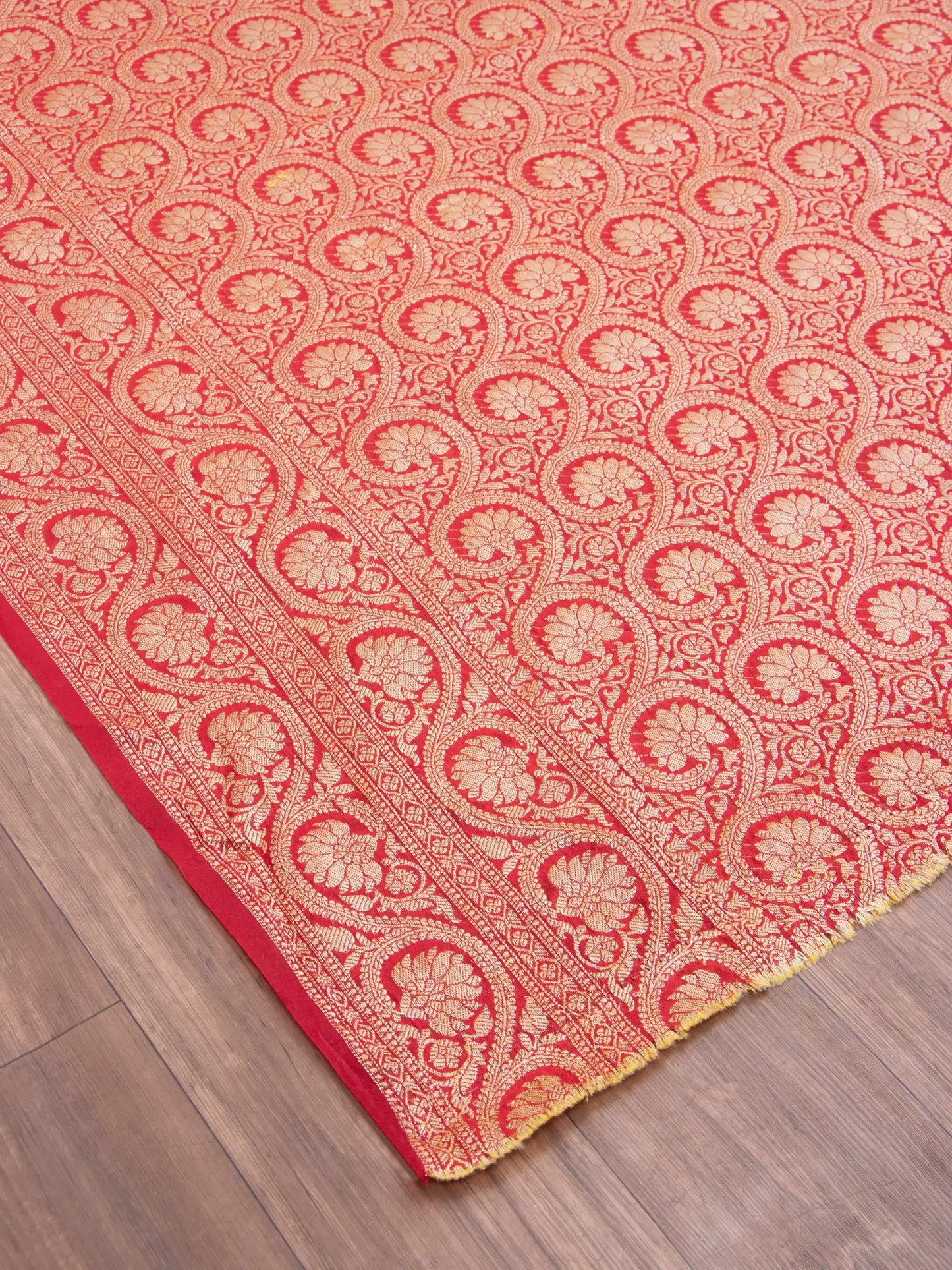 Banarasi Silk Saree