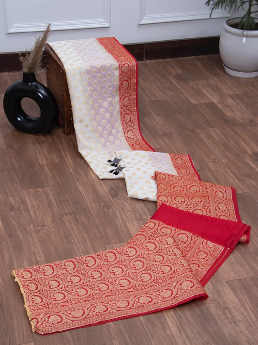 Banarasi Silk Saree