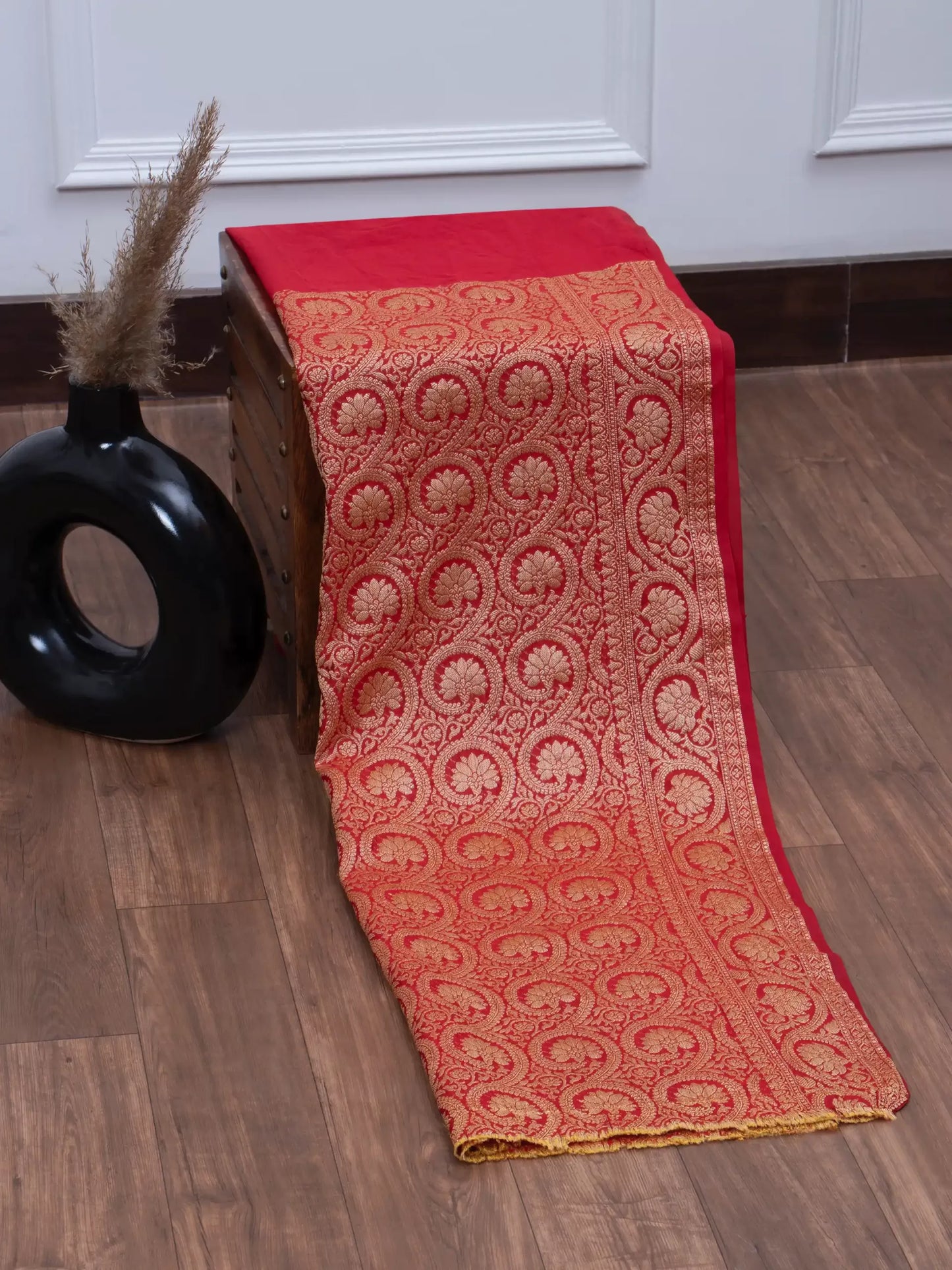 Banarasi Silk Saree