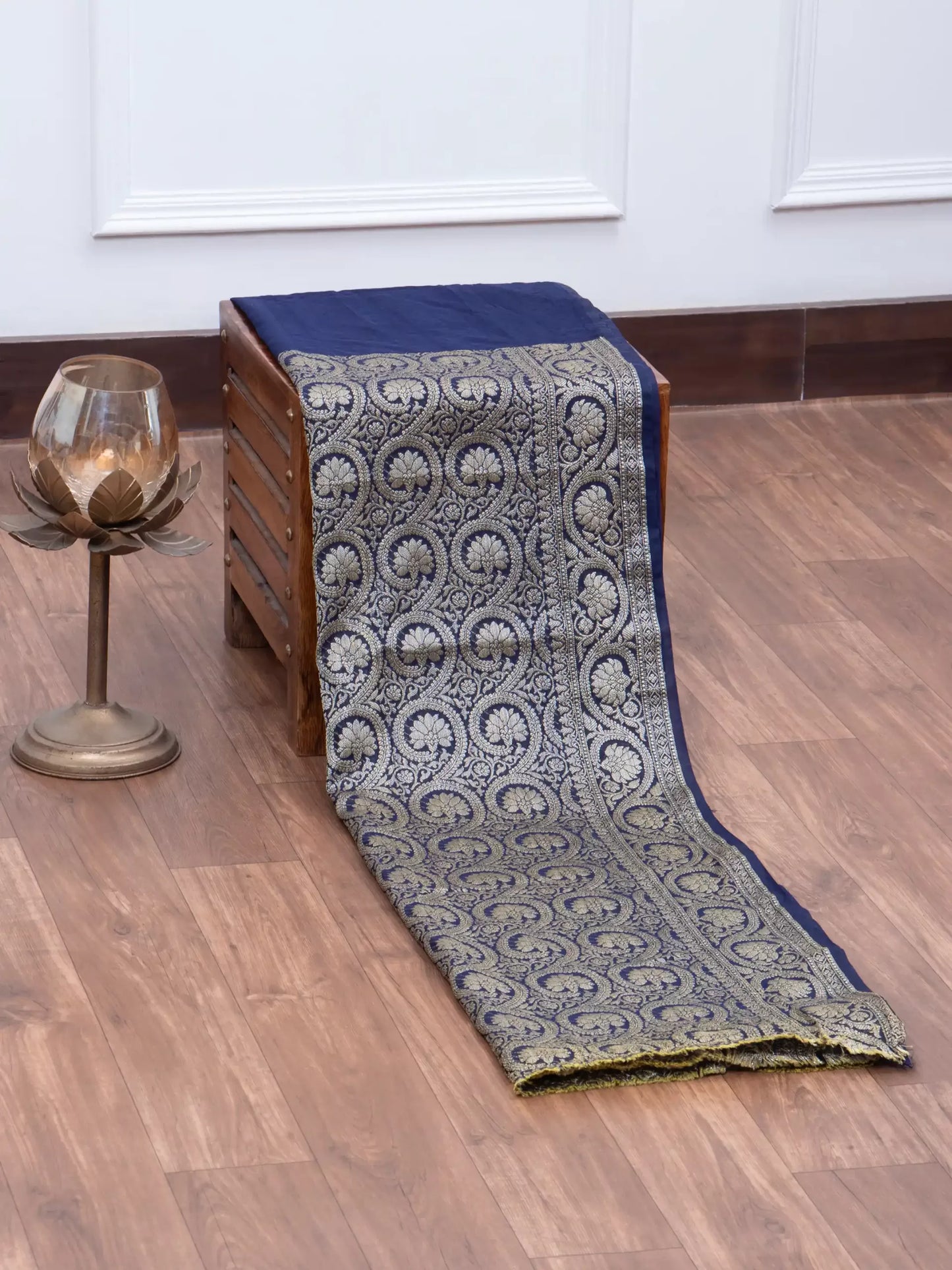 Banarasi Silk Saree Soft &amp; Comfortable