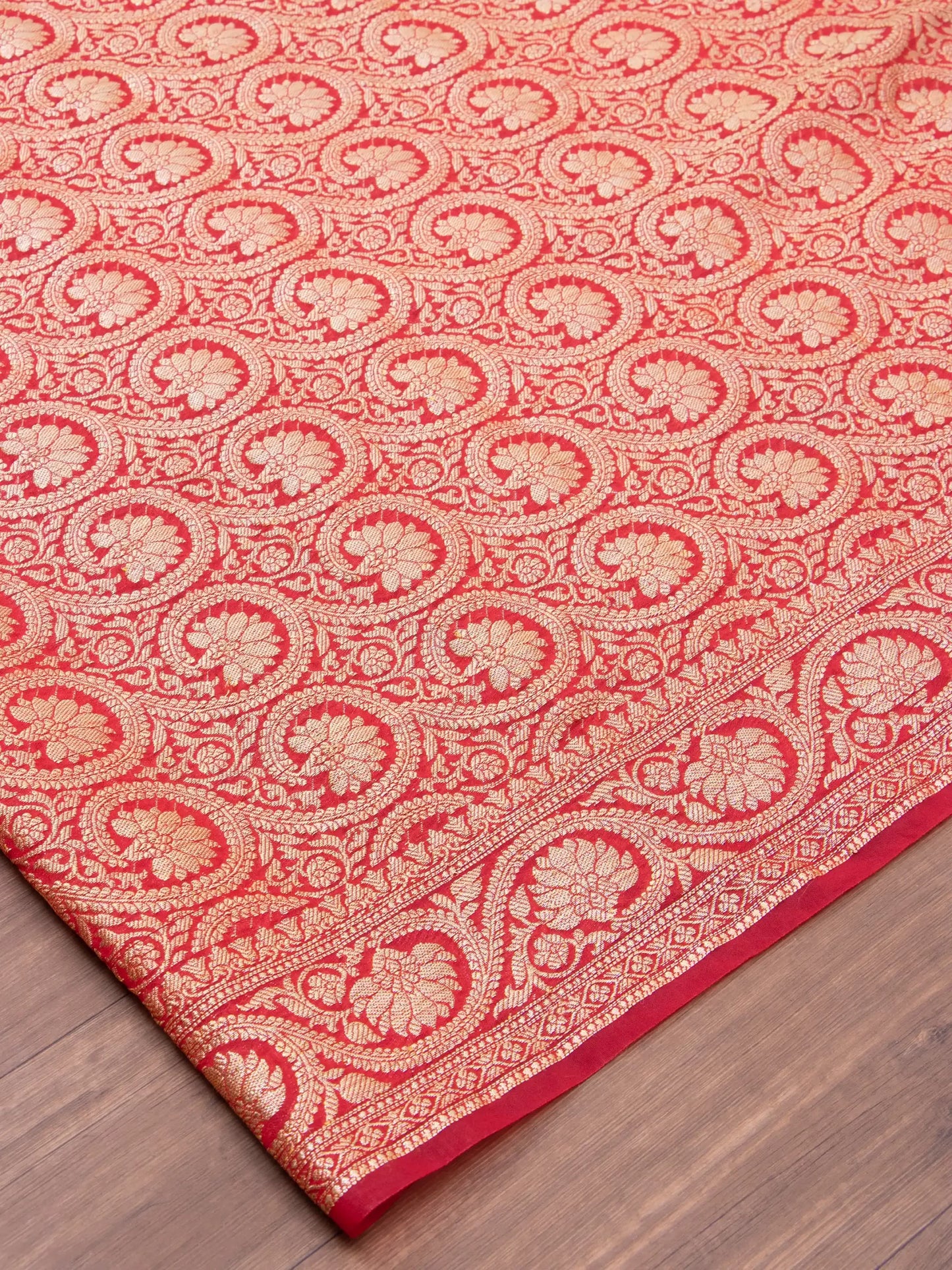 Banarasi Silk Saree