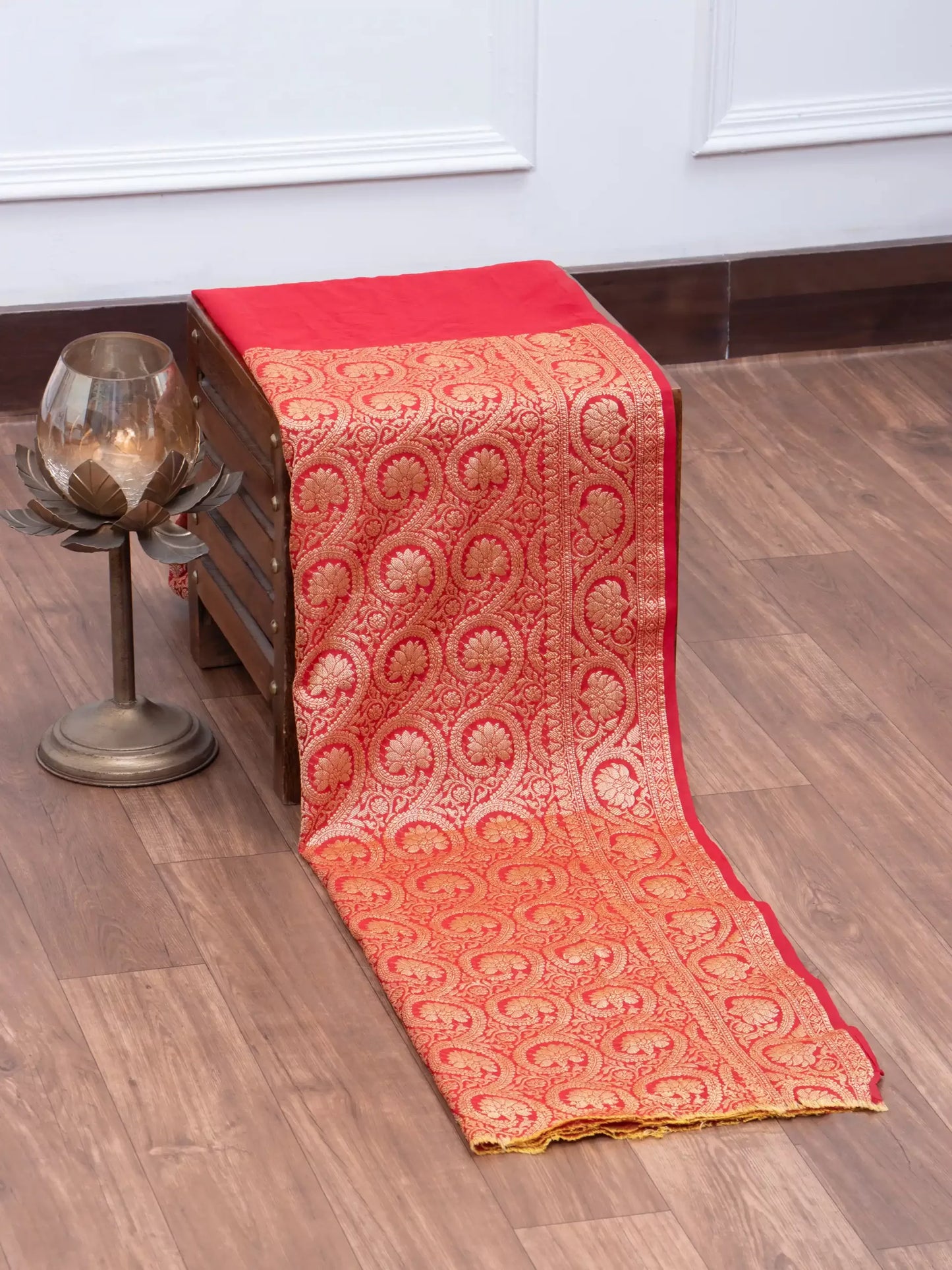 Banarasi Silk Saree