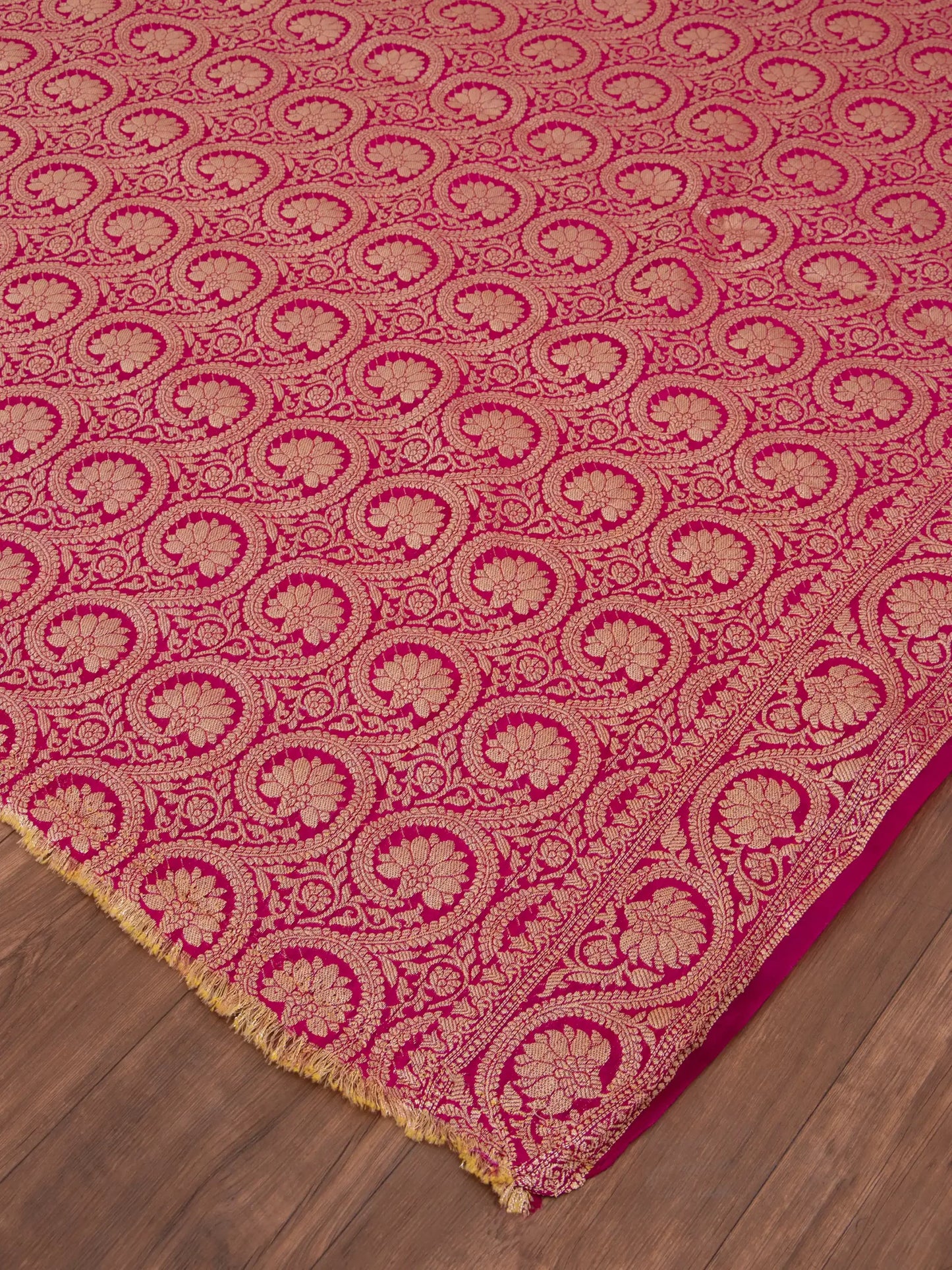 Banarasi Silk Saree