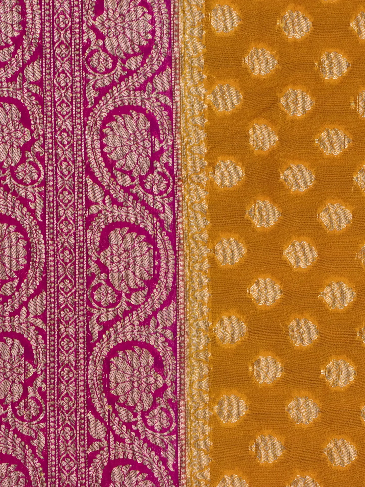 Banarasi Silk Saree