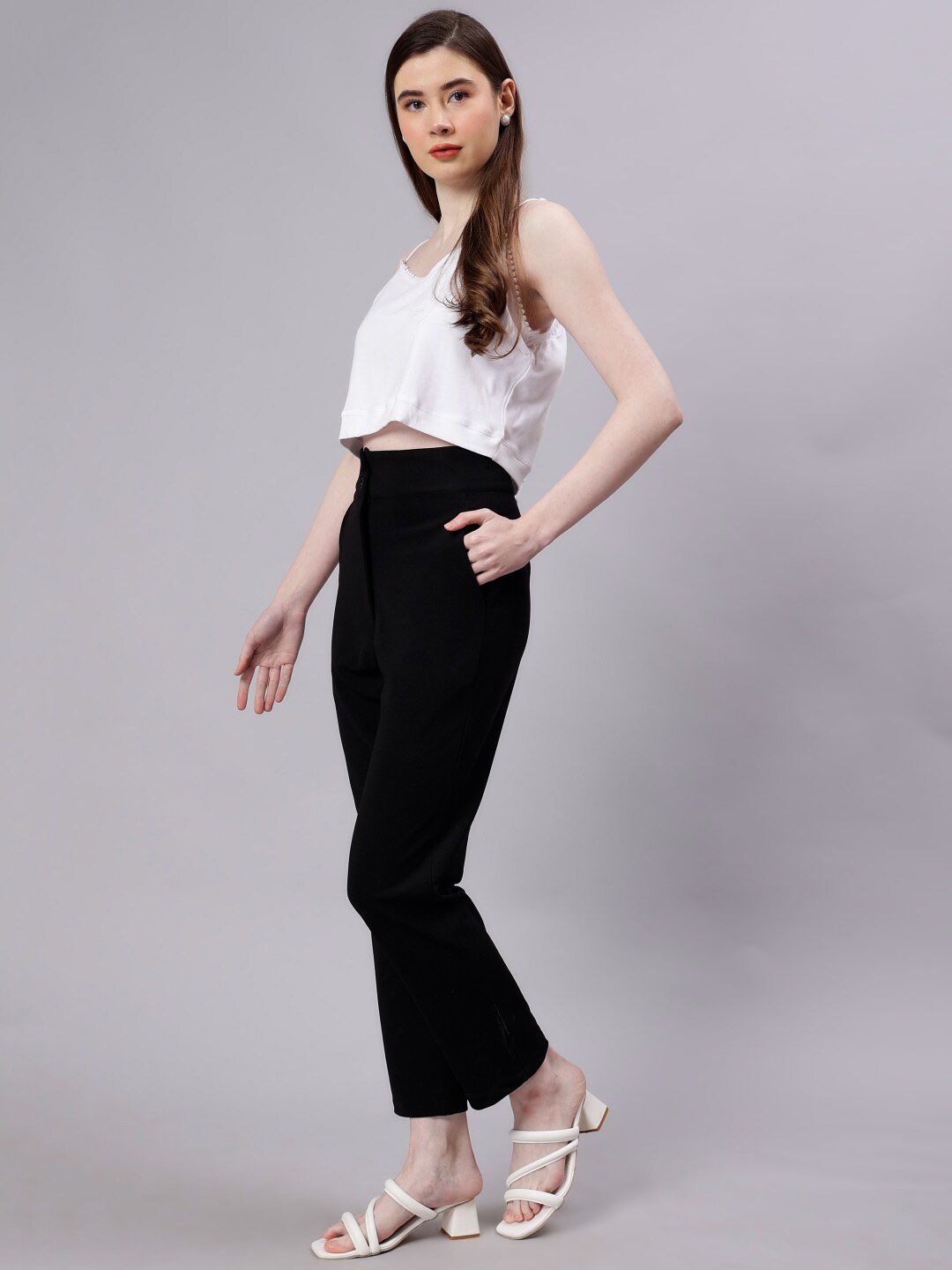 benne long sleeve shirt black benne long sleeve shirt black